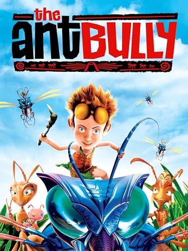 The Ant Bully