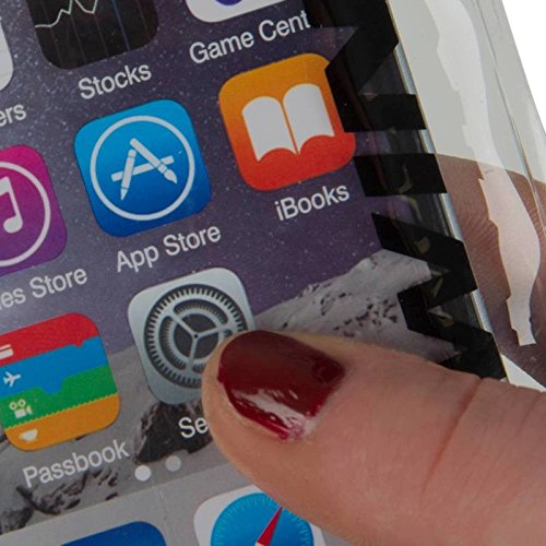 decathlon mobile pouch