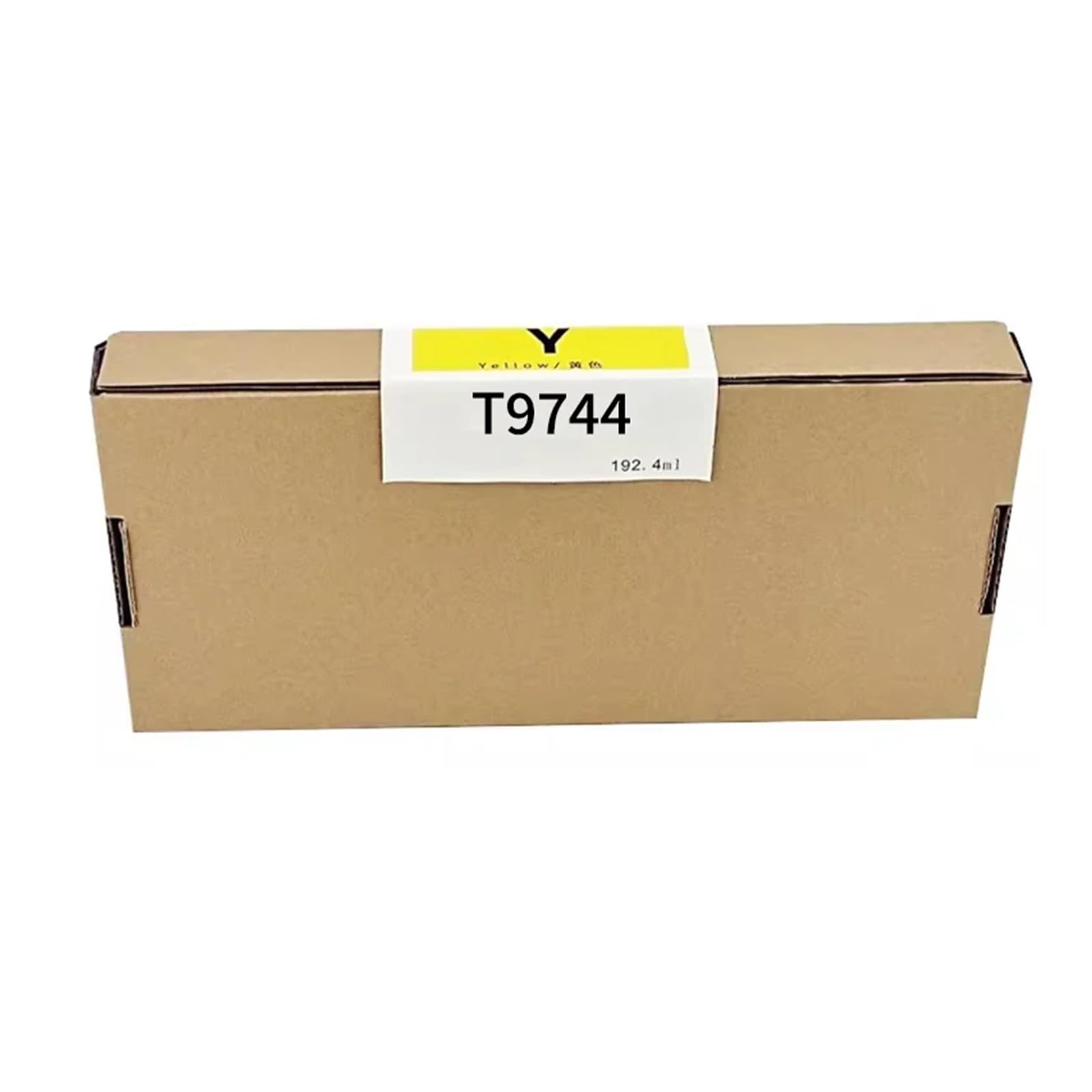 Cartuccia for borsa d'inchiostro T9741 compatibile for Epson WorkForce Pro