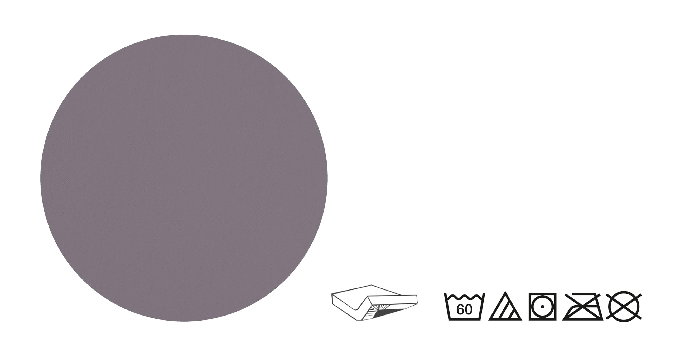 biberna Deluxe Jersey-Elastic-Spannbetttuch 180x200 cm - 200x220 cm grau | 97% Baumwolle, 3% Elastan | Spannbettlaken für Wasserbetten & hohe Matratzen| Rundumgummizug | Oeko-TEX | Modell 0077866