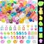 Multicolor-animals 6style