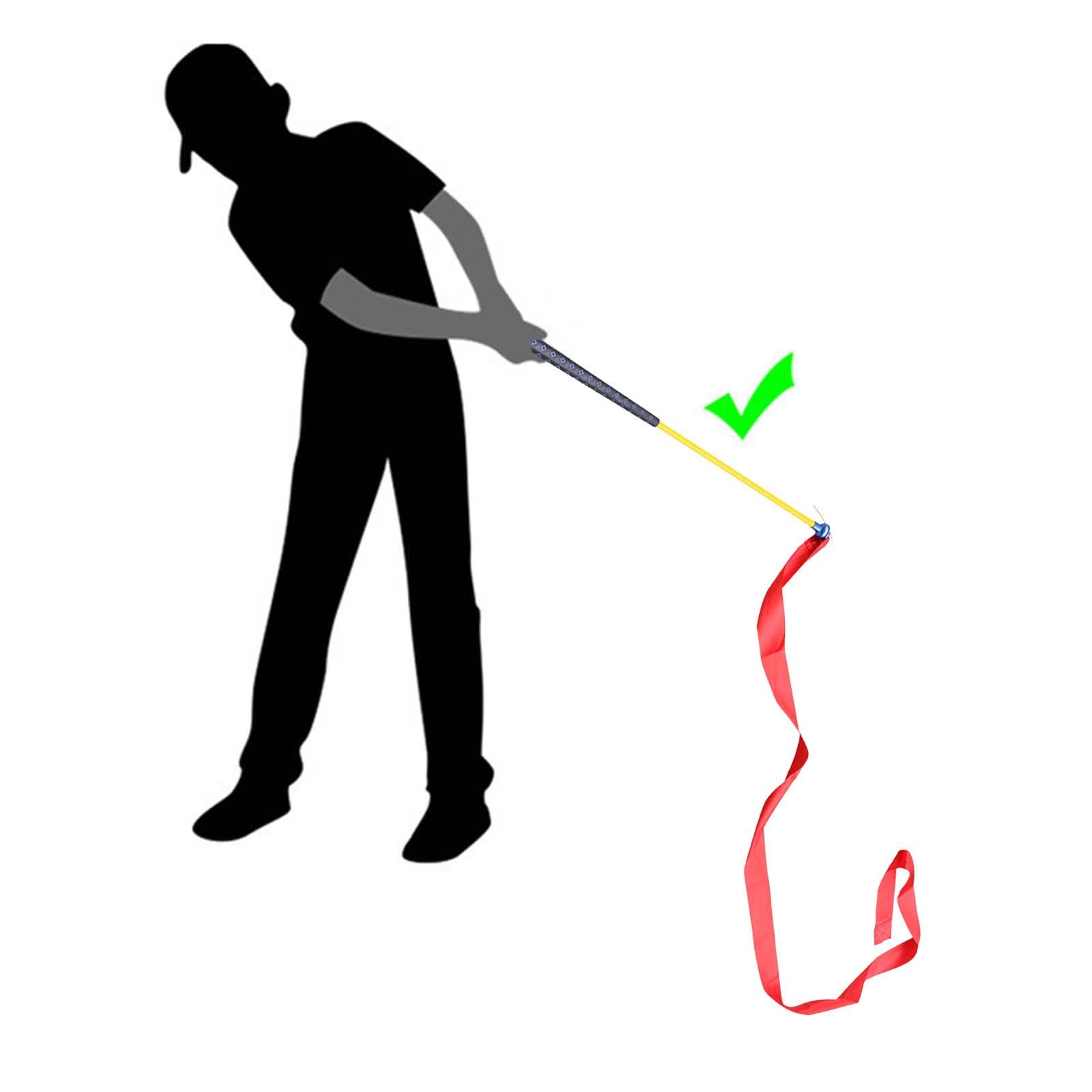 Golf Trainer Für Richtigen Schwung