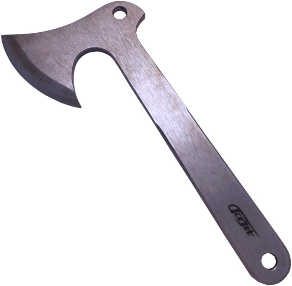ACEJET Throwing Axe Agility - Exclusive Tomahawk