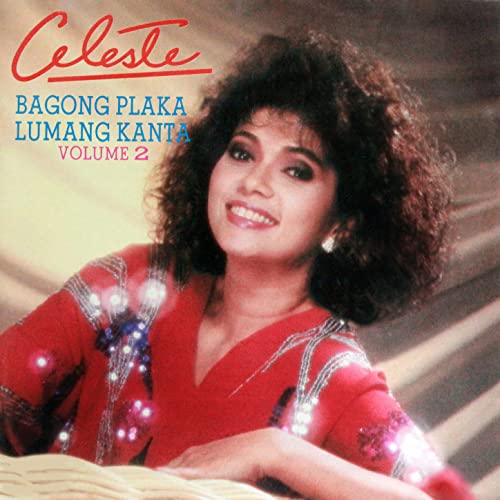 フィリピン女性歌手CD  サマンサ　メイガン　シェリル　セレステ・レガスピ Celeste Legaspi on Amazon Music Unlimited