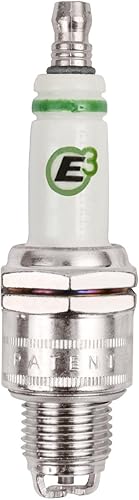 E3 Spark Plug e3.32 Powersports Spark Plug, pack de 1