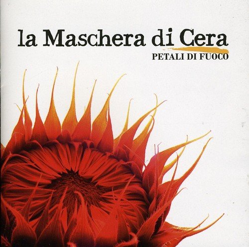 Petali di Fuoco