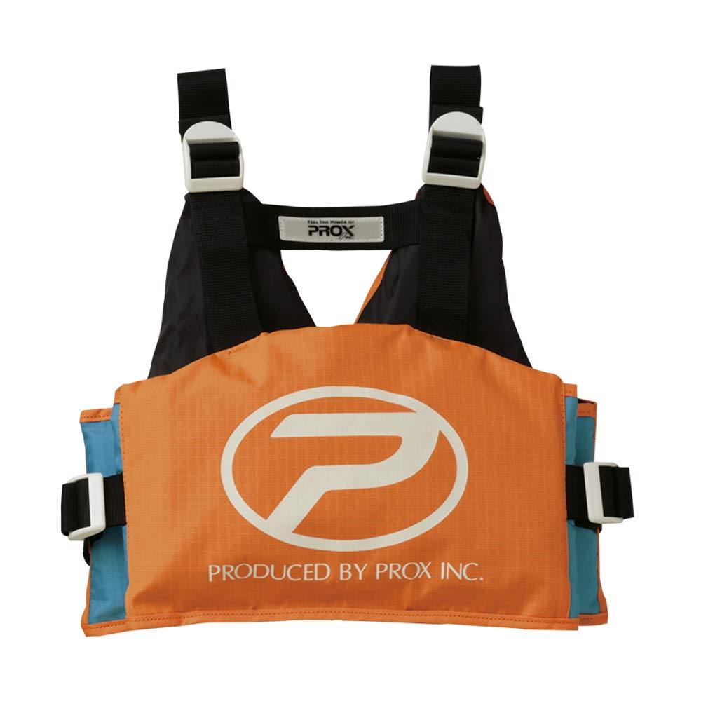 PROX ライフジャケット 多機能ポケット付き➕PROX ウェーダーの２点セット 楽天市場】ライフジャケット プロックスの通販