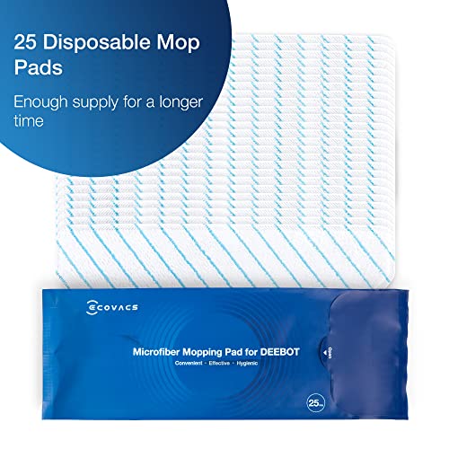 ECOVACS M&auml;hroboter Goat Kits Kompatibel mit O500 Panorama, O800 RTK, O1200 RTK, A1600 RTK, A3000 LiDAR