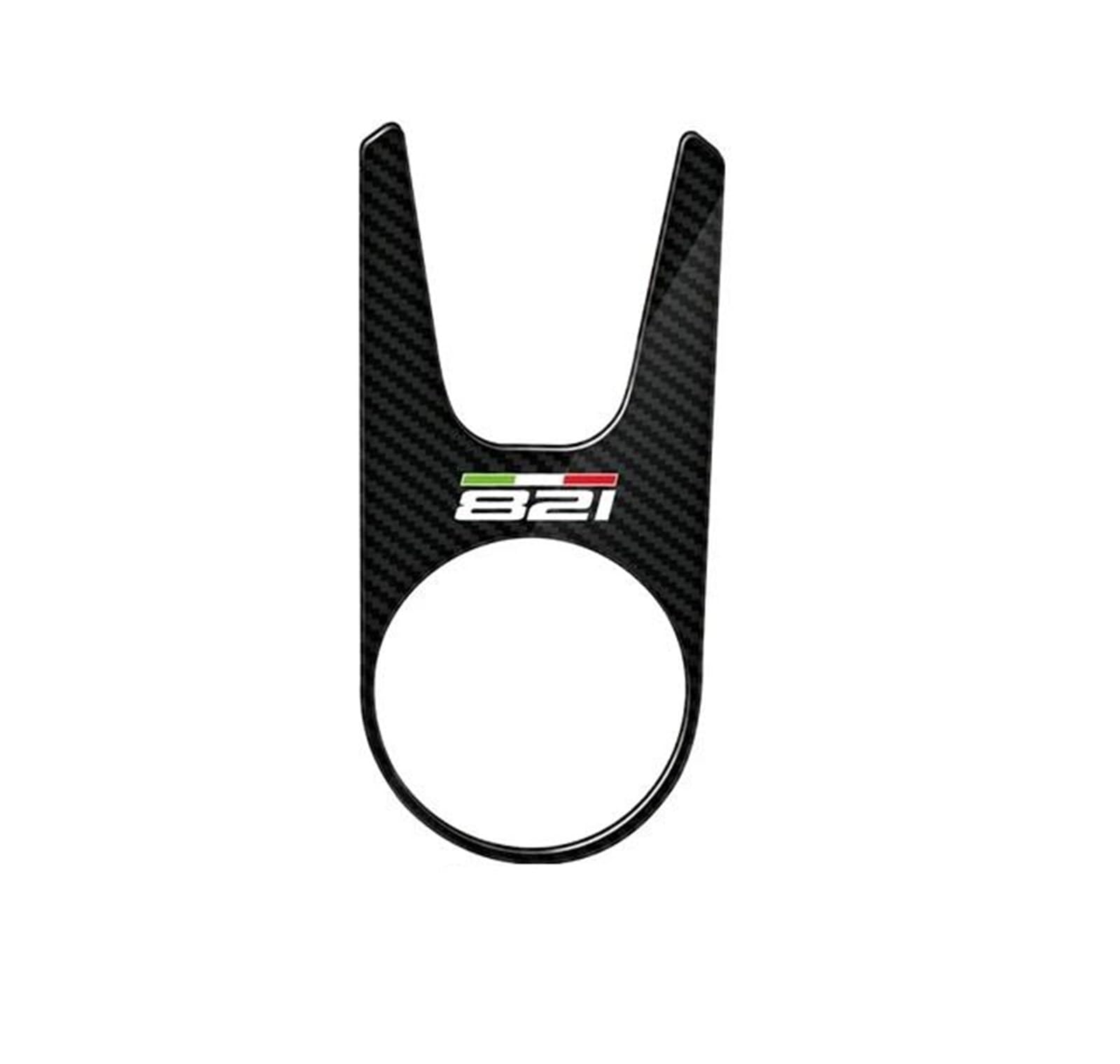 Tank Pad Sticker for Ducati for Monster 696 796 821 1100 1200 for Diavel Protection