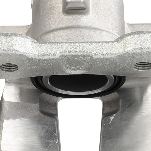 Image of 19B6295 19B6294 Rear Left & Right Disc Brake Calipers