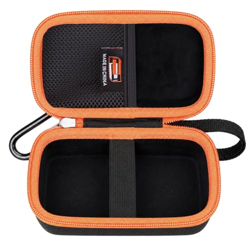 Funda protectora de EVA para evitar daños en medidor Klein Tools ET920 USB 2