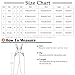 Brunch Trousers Pants for Women Summer Fall Flower Loose Fit Victorian Ruched Flare Bell Bottom Overalls Trousers Pants Unitard Womens 2025 Clothing Fashion XXL