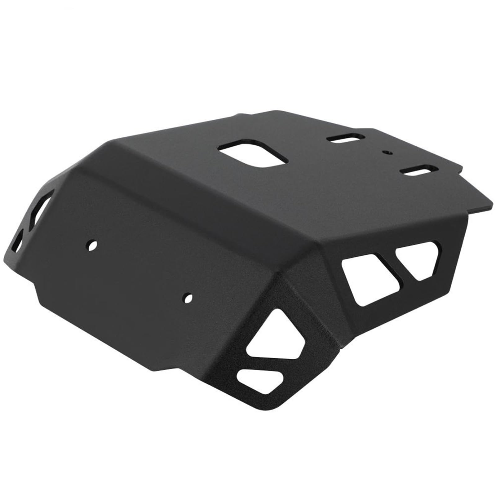 Per KLX230KLX230R 2020-2024 Parti di Dirt Pit Bike Accessori Per motocicli Telaio di base copertura motore Base del Motore(Green)