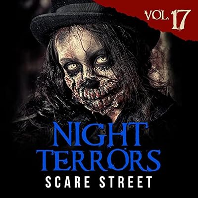 Night Terrors Vol. 17