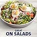 Kraft Classic Ranch Dressing, 8 fl oz Bottle