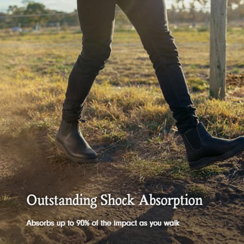 Blundstone All Terrain Chelsea Boots - Unisex4