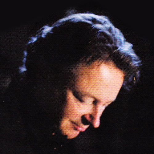 Michael Allen Harrison