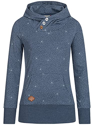 Preisvergleich Produktbild Hulker Europe Chelsea DOTS, blau(Indigo (2050)), Gr. M