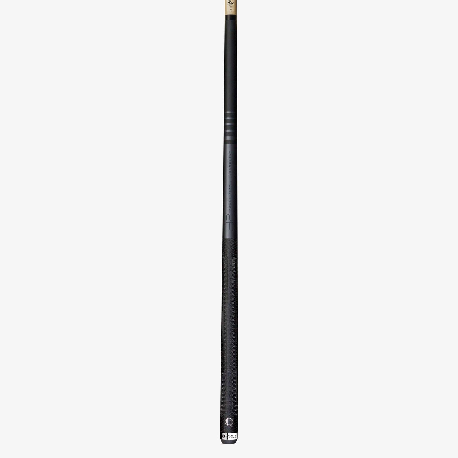 Amazon.co.jp: LUCASI LHC17 ブラック プールキュースティック