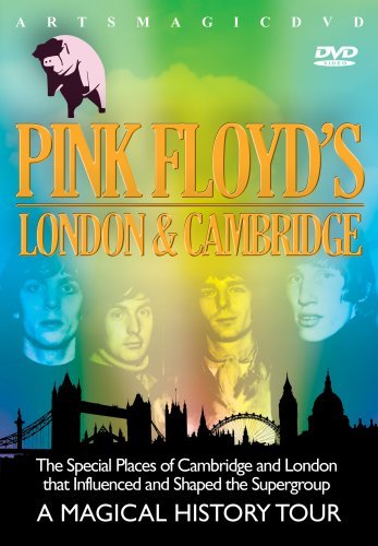 Preisvergleich Produktbild Pink Floyd's London & Cambridge