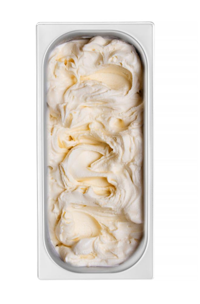 HENDI Kuweta do lodów Kitchen Line - 5 L - 360x165x(H)120mm