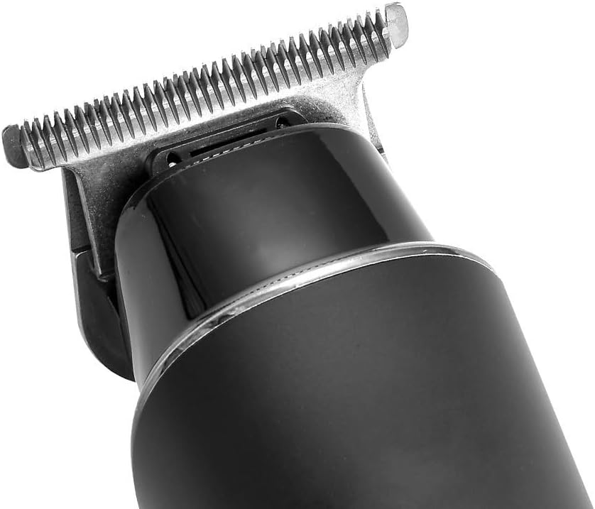 Mens Hair Clippers Hair Trimmer Household Clipper Special Oil Head Carving Electric Push