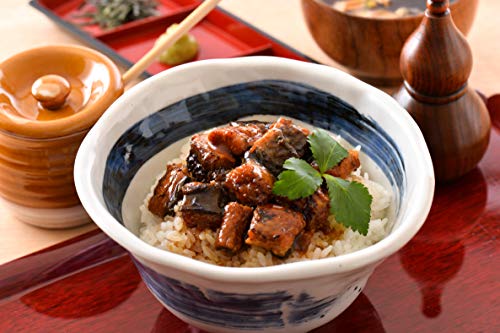 港ダイニングしおそう 国産 ひつまぶし 刻み 80g×5袋 きざみうなぎ ウナギ 鰻 蒲焼き