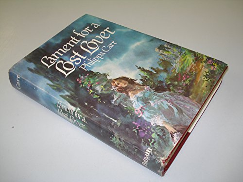 Lament for Lost Lover 0399120211 Book Cover