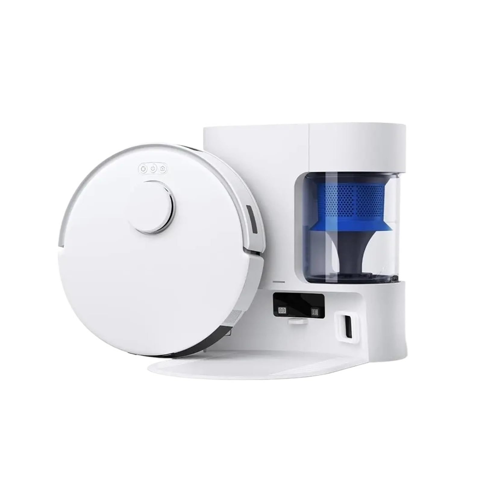 Amazon.co.jp: 互换性Ecovacs Debot N20 / N20 Plus / N20 Pro Plus