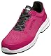 Sicherheitsschuhe S1 Damen Uvex 1 Sport Arbeitsschuhe in Pink, Größe 35