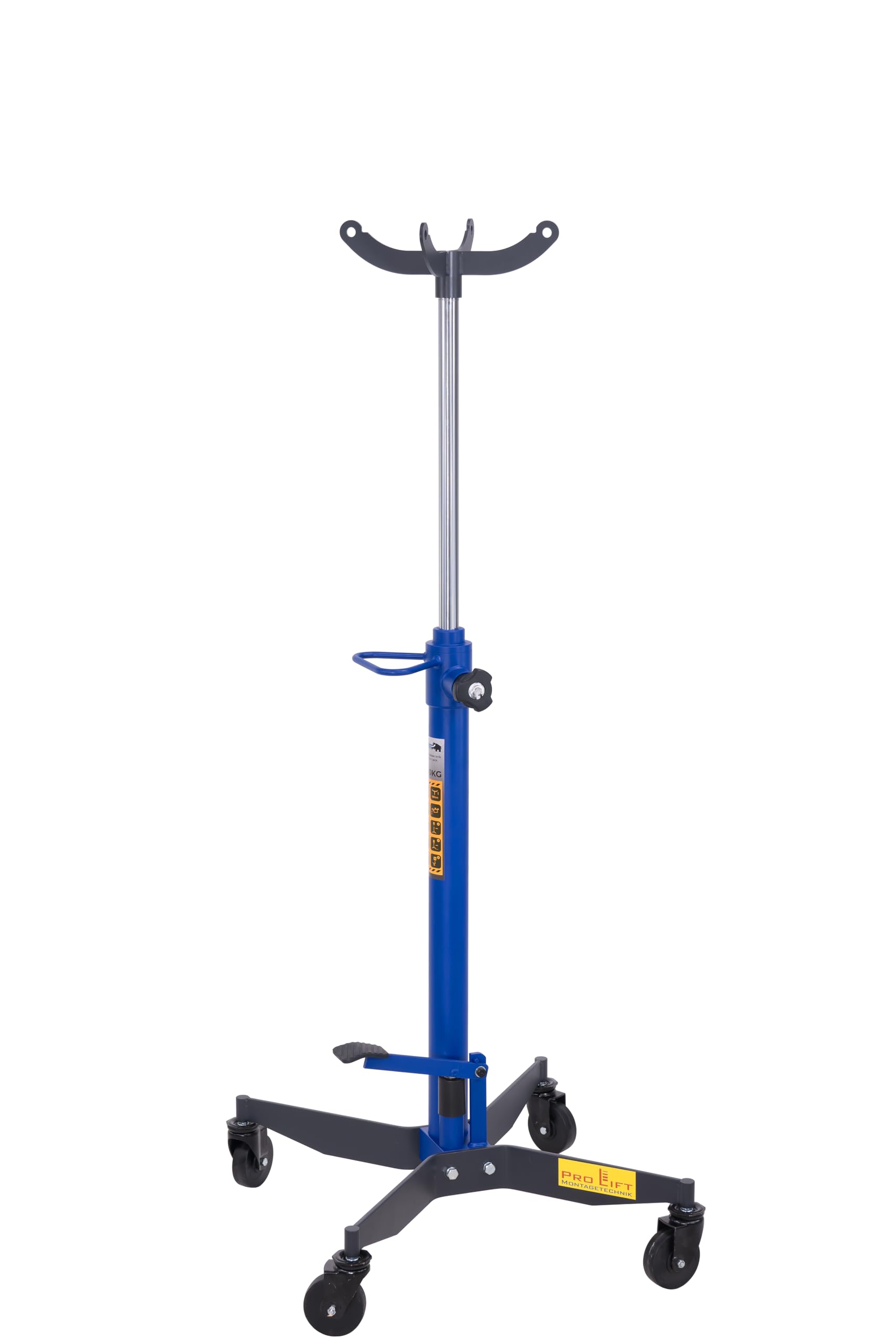 Getriebeheber 600kg Motorheber 0,6t Motorständer Getriebeständer Motor
