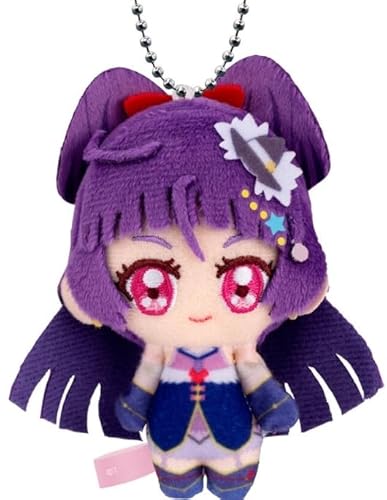 【6．キュアマジカル】 プリキュア ふわキュン・マスコット２のサムネイル