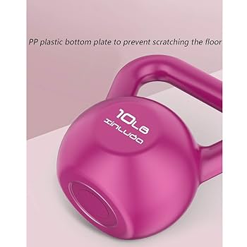 ケトルベル　② ケトルベル 8個セット