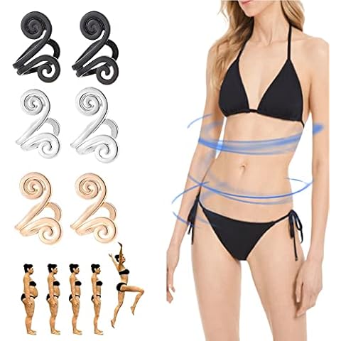 PPWW Zunis Acupressure Slimming Earrings, Acupressure Slimming Earrings, Non Piercing Acupressure Slimming Earrings Cover