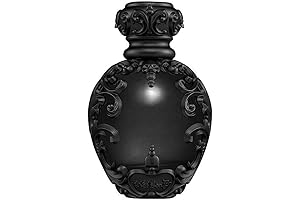 KVD Vegan Beauty Saint Perfume for Women | 1.7 oz | Eau de Parfum