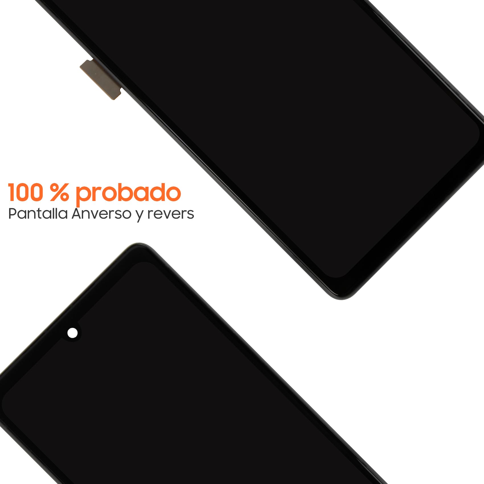 Amazon.com: OLED for Google Pixel 7a Screen Replacement for