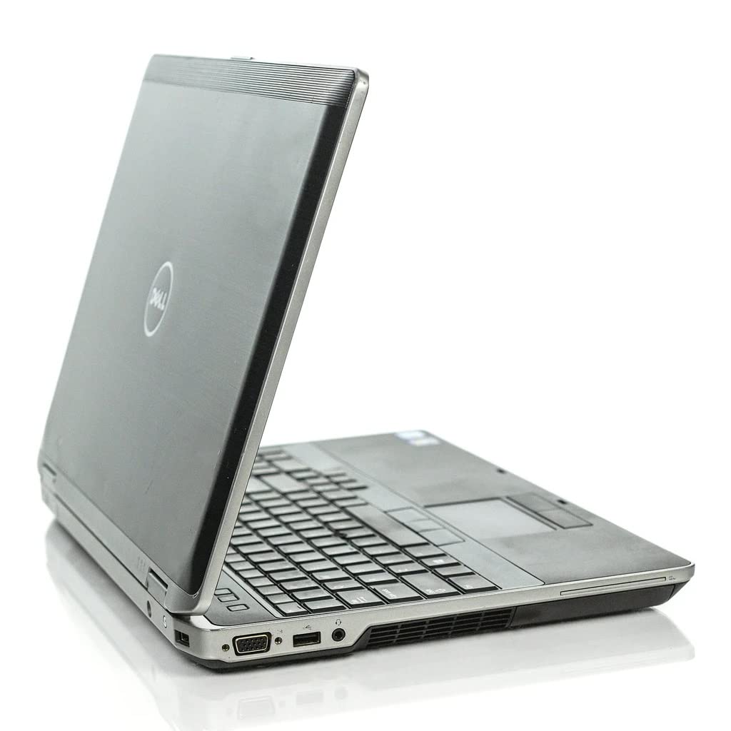Amazon.com: Dell Latitude E6530 15.6in Notebook Intel Core