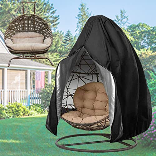 Hanging Garden Egg Chair】≡