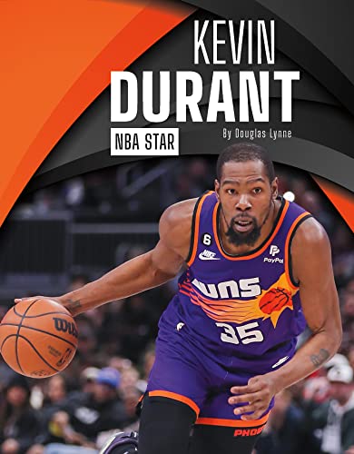 Kevin Durant (Pro Sports Stars, 2)
