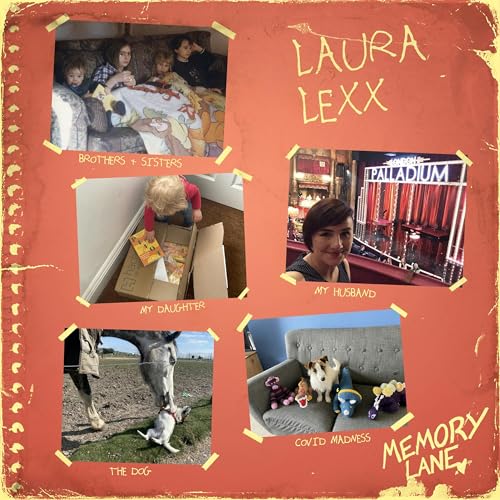 S04 E27: Laura Lexx