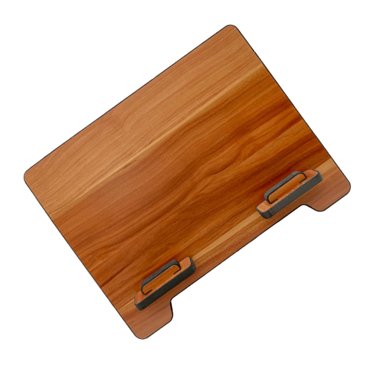 GALPADA Portable Removable Sheet Music Stand for All Instruments Compact Desktop Holder Easy to Assemble Music Accessory Classic Design for Musicians for Travel and Performance