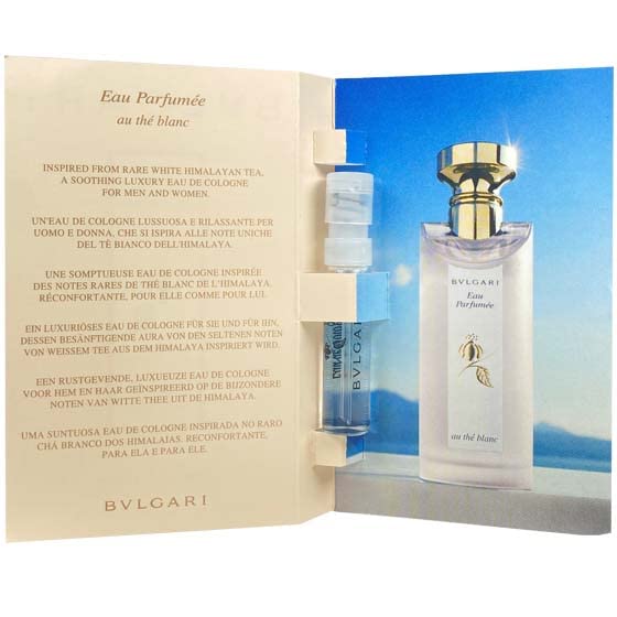 Amazon | ブルガリ 香水 BVLGARI ブルガリ オ パフメ