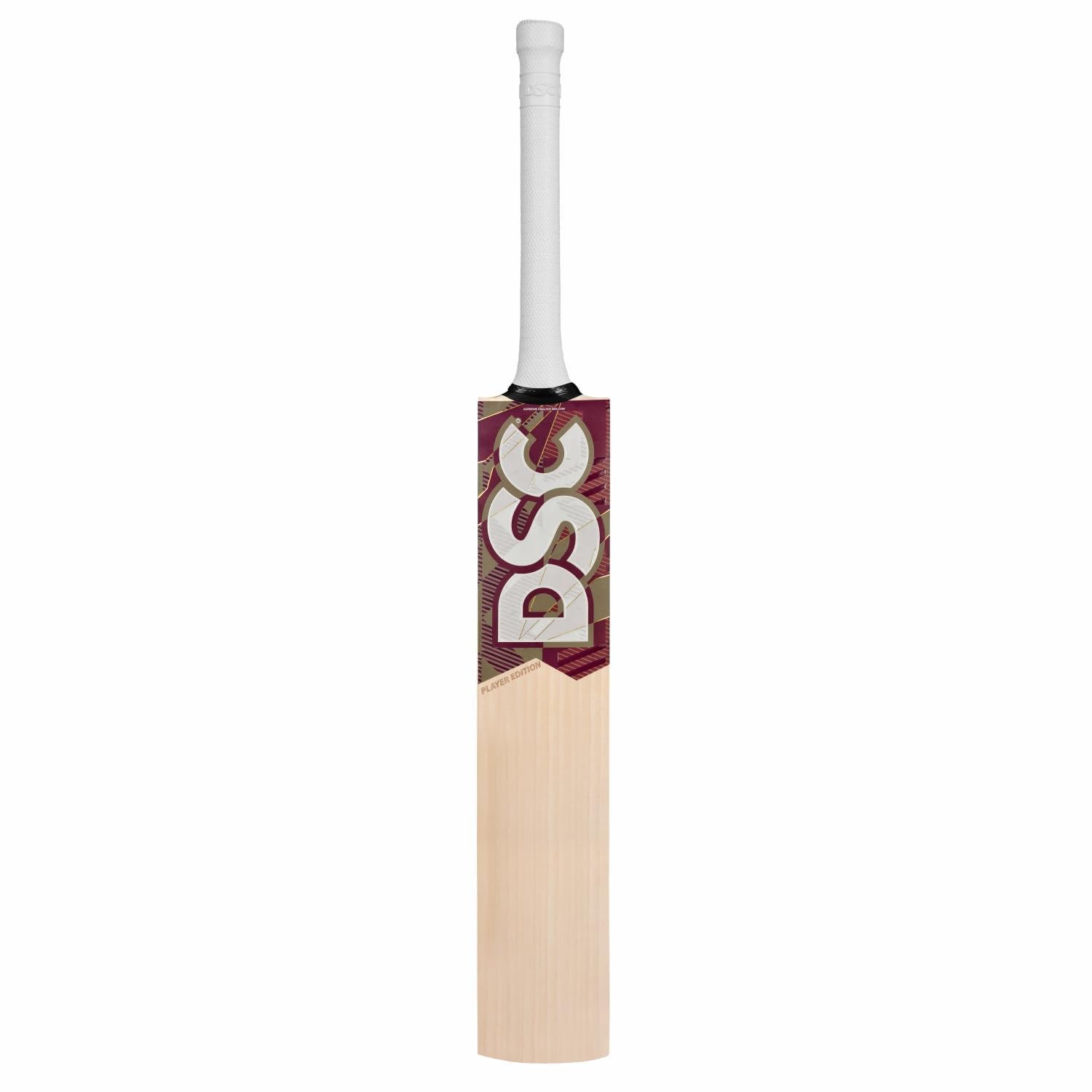 DSC Condor Player Edition English Willow Cricket Bat for Mens, Size-Mens-image-32