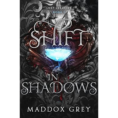 A Shift in Shadows