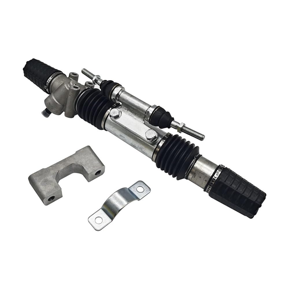 Zestaw końcówki drążka kierowniczego pasuje do Mave X3 M 1000R R RR 709402021 709401125 709401703