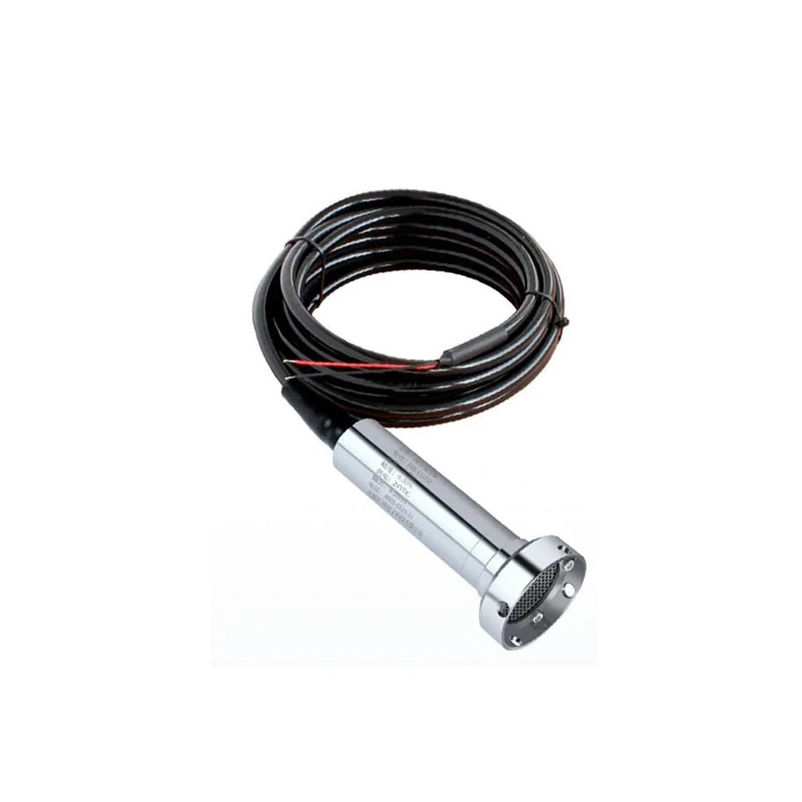 PXQCHAVLN Input Level Gauge Sensor Water Controller Tank Static Pressure Liquid Transmitter 0-100m(2m 4-20ma)