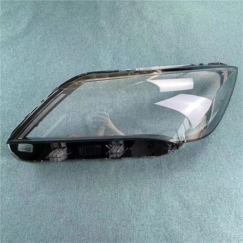 Lentilles pour phares MG 5 et Roewe I5 2019-2020 couvercle de protection gauche