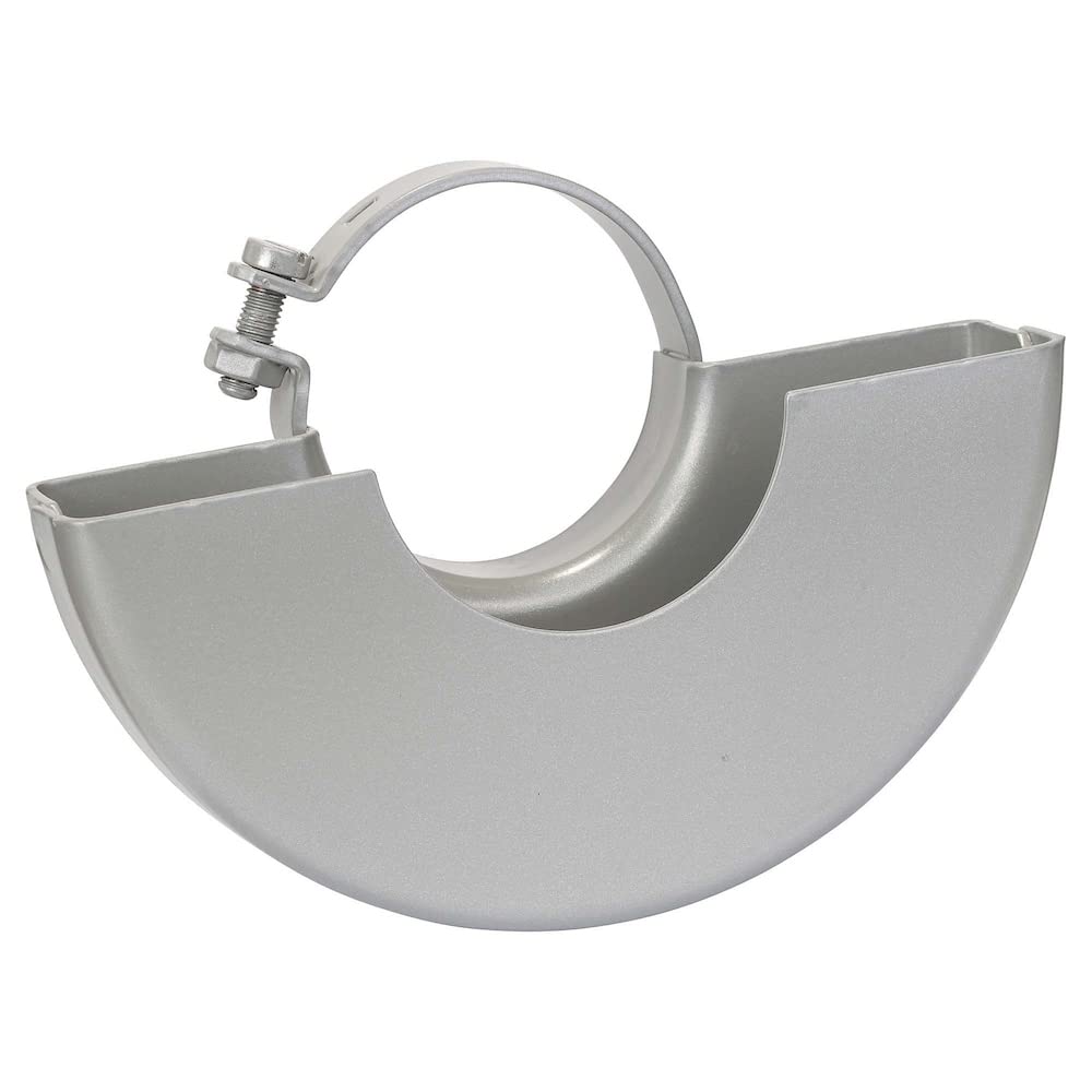 Bosch Professional 1 x koruma kılıfı, kapak sacı, ayırma zımparalama için, vidalı kapaklı (Ø 180 mm, kodlanmış, açılı taşlama makinesi aksesuarı)