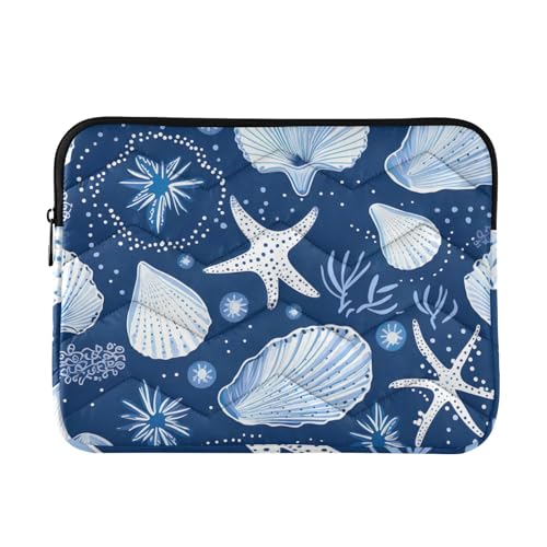 Funda Protectora para Laptop 13-14 Pulgadas Resistente y Waterproof