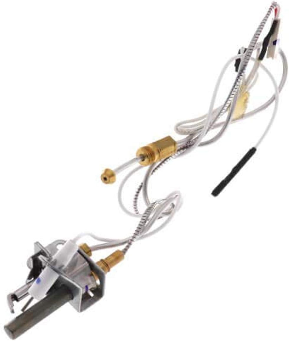 233-47845-05 Pilot Assembly